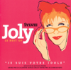 Je suis votre idole : Le best of Sylvie Joly - Sylvie Joly