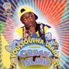 Youssoupha Diaby Bienvenue chez Crazy Island Crazy Island
