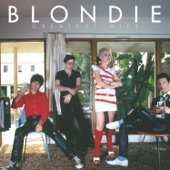 Blondie - Atomic