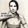 Zazie - Rue de la paix