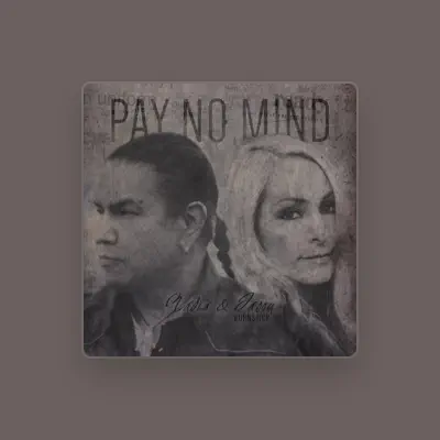 Listen to Nadia & Jason Burnstick, watch music videos, read bio, see tour dates & more!