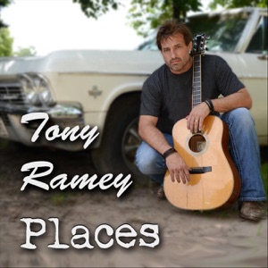 Tony Ramey - Scars - Line Dance Music
