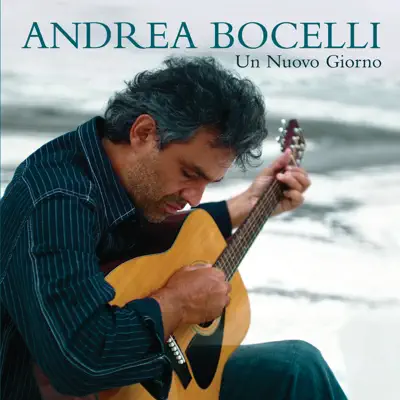 Un Nuovo Giorno - EP - Andrea Bocelli