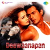 Deewaanapan (Original Motion Picture Soundtrack), 2001