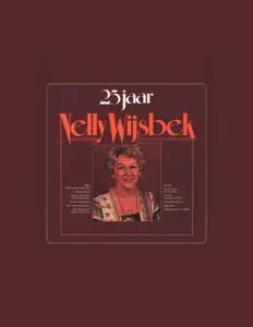 Listen to Nelly Wijsbek, watch music videos, read bio, see tour dates & more!