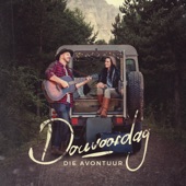 Die Avontuur artwork