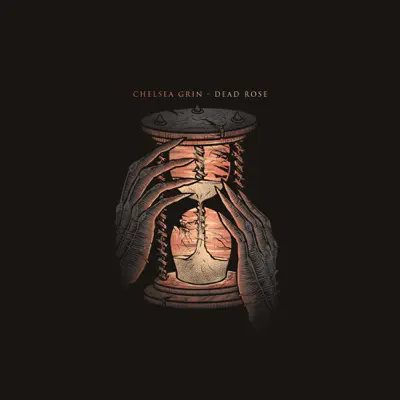 Dead Rose - Single - Chelsea Grin