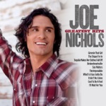 Joe Nichols - What's a Guy Gotta Do