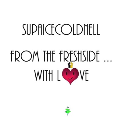From the Freshside with Love - EP