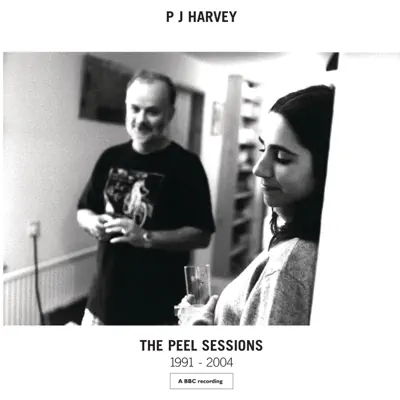 The Peel Sessions 1991 - 2004 (US Release) - PJ Harvey