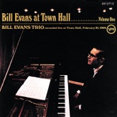 Bill Evans Trio - I Should Care