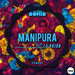 Manipura - Single