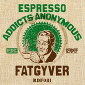 Espresso Addicts Anonymous artwork