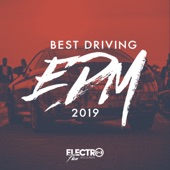 Best Driving EDM 2019 artwork