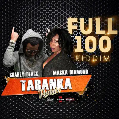 Tabanka (Remix) - Single - Charly Black