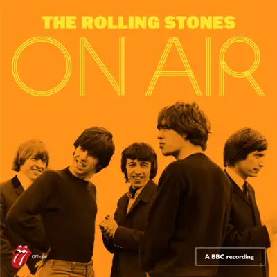 On Air - The Rolling Stones