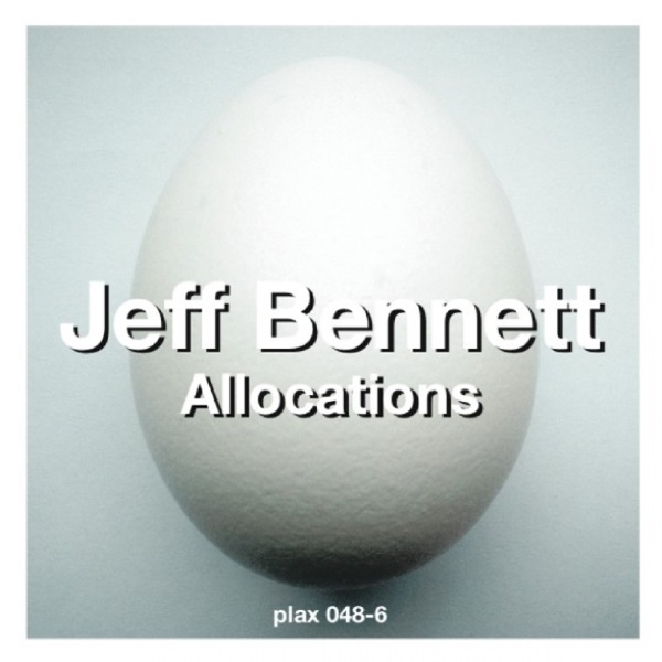 Allocations - EP