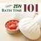 Meditation Masters - Zen Time Special lyrics