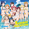 Duo Trio Collection, Vol. 1: Summer Vacation - EP - Aqours