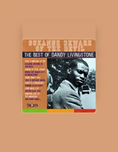Listen to Dandy Livingstone, watch music videos, read bio, see tour dates & more!