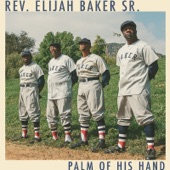 Rev. Elijah Baker Sr. - My Body Belongs to God