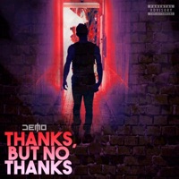 Thanks, but No Thanks - Demo
