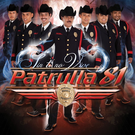 Cover artwork for Sin Ti No Vivo