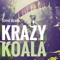 Krazy Koala - Sophie Merlo lyrics