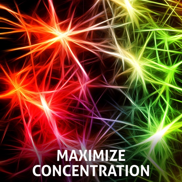 Maximize Concentration, Focus on Development, Mind Visualization, Autumn Piano, Positivity Time to Study to Increase Skills