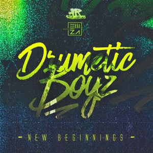 New Beginnings - EP