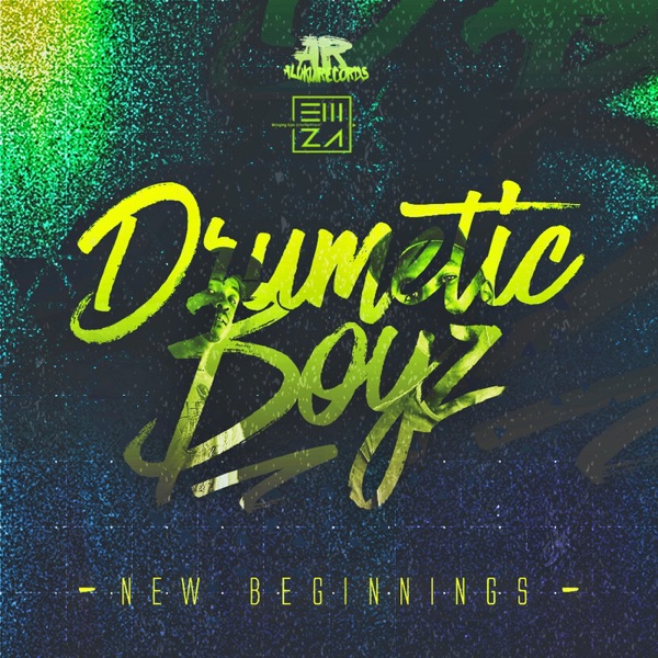 New Beginnings - EP