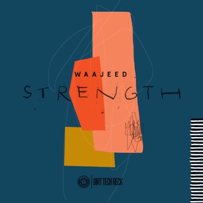 Strength (String Mix) [feat. Ideeyah] cover art