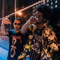 Trapunch (feat. BRT) - Single - Blck