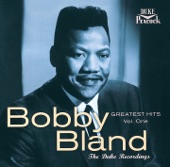 Bobby "Blue" Bland - Yield Not To Temptation - Single Version