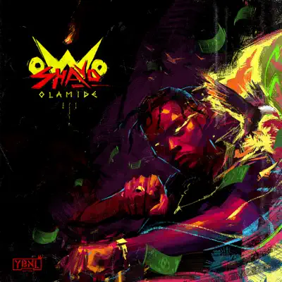 Owo Shayo - Single - Olamide