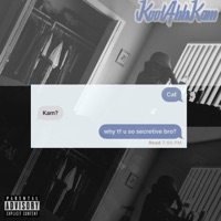 Secretive - Single - KoolAhhKam