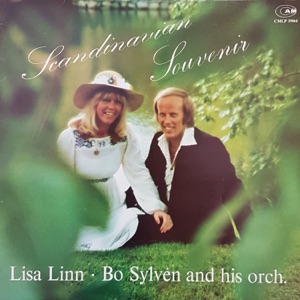Scandinavian Souvenir (feat. Bo Sylvén Orchestra)