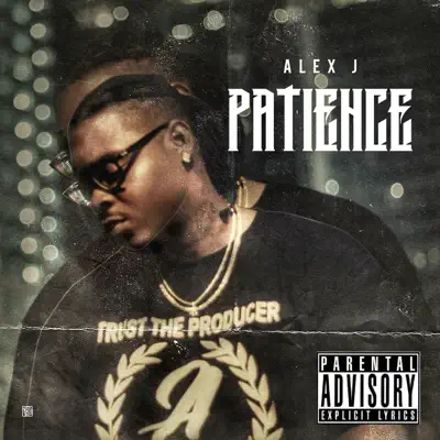 Patience - Single - Alex J