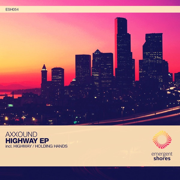 Highway / Holding Hands - Single
