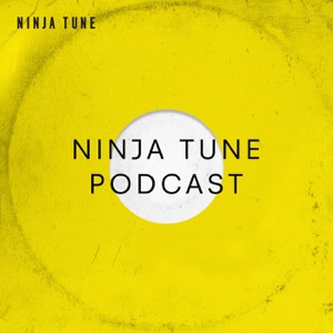 Ninja Tune Podcast - War Child