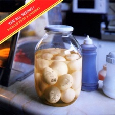 The Beat Goes On artwork
