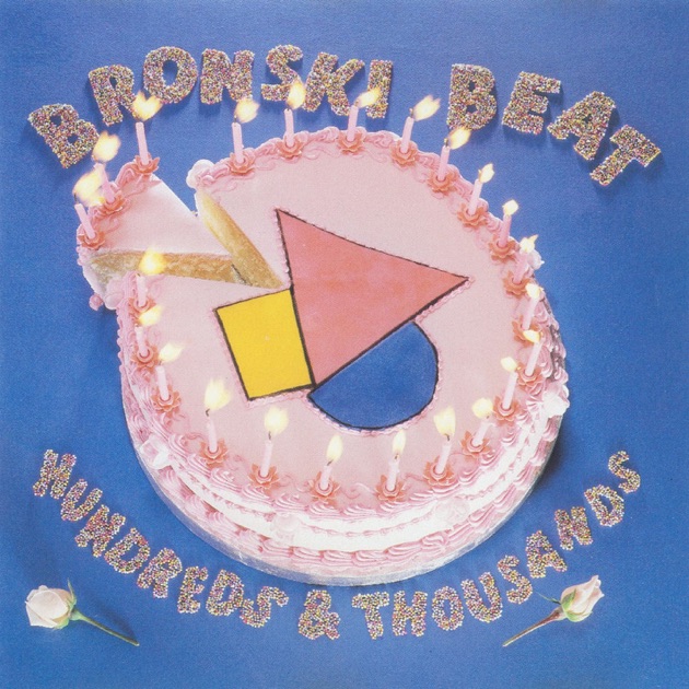 The Very Best of Jimmy Somerville, Bronski Beat & the