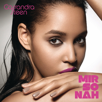 Cassandra Steen - Mir so nah artwork