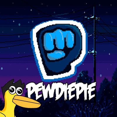 It's Your Boi Pewdiepie - Single