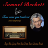 Tous ceux qui tombent - Samuel Beckett