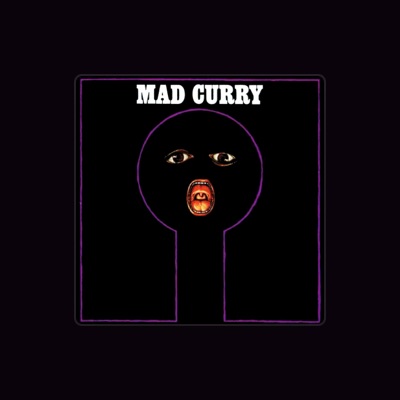 Listen to Mad Curry, watch music videos, read bio, see tour dates & more!