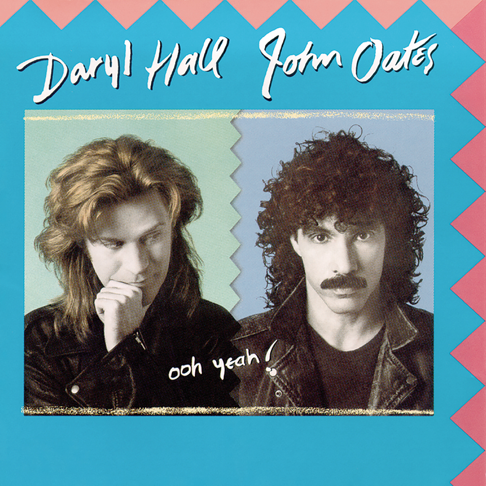 Daryl Hall & John Oates on Apple Music