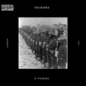 Cannon - Soldiers R Pawnz