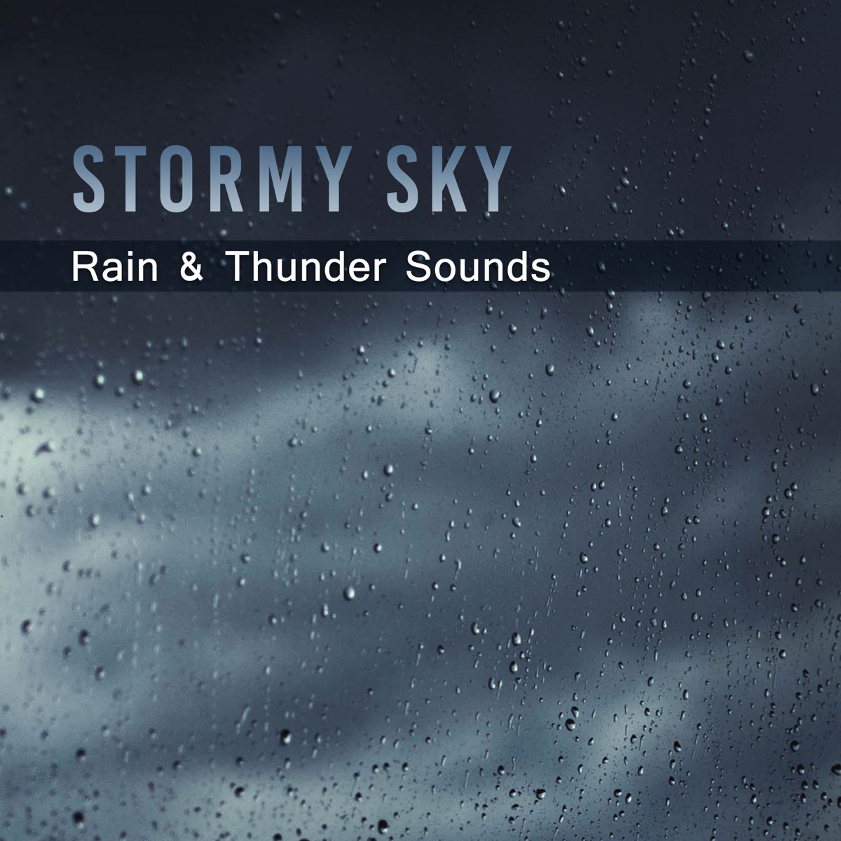 Stormy