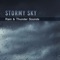 Rain Sleepy Meditation - Water Sounds Music Zone lyrics